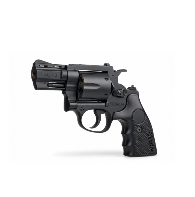 .357 Magnum Sniper Manufacturer in India
